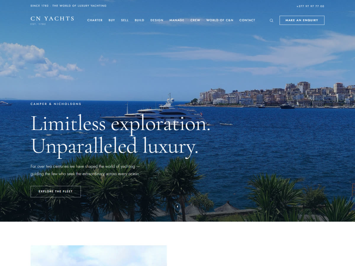 CN Yachts