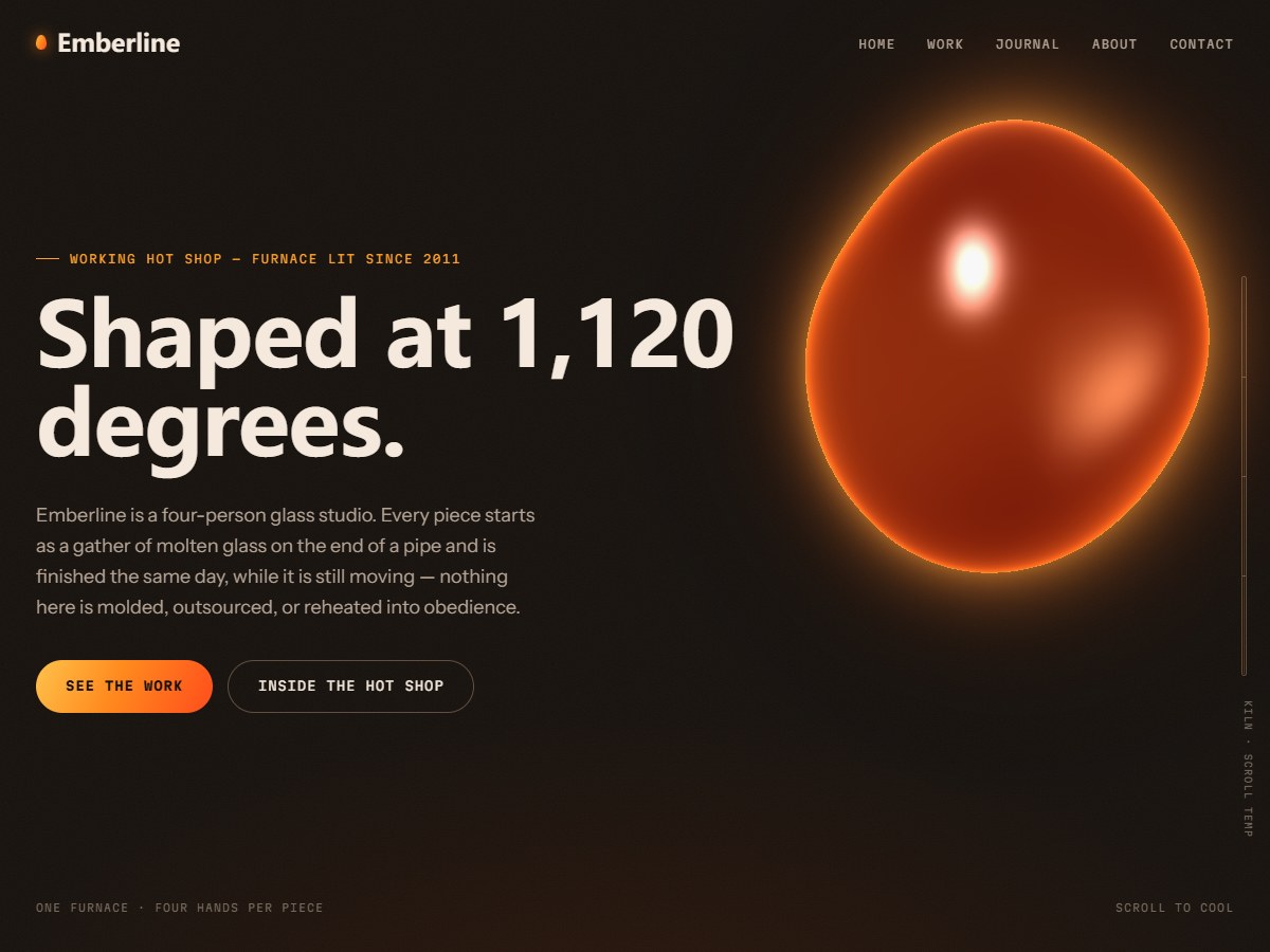 Emberline