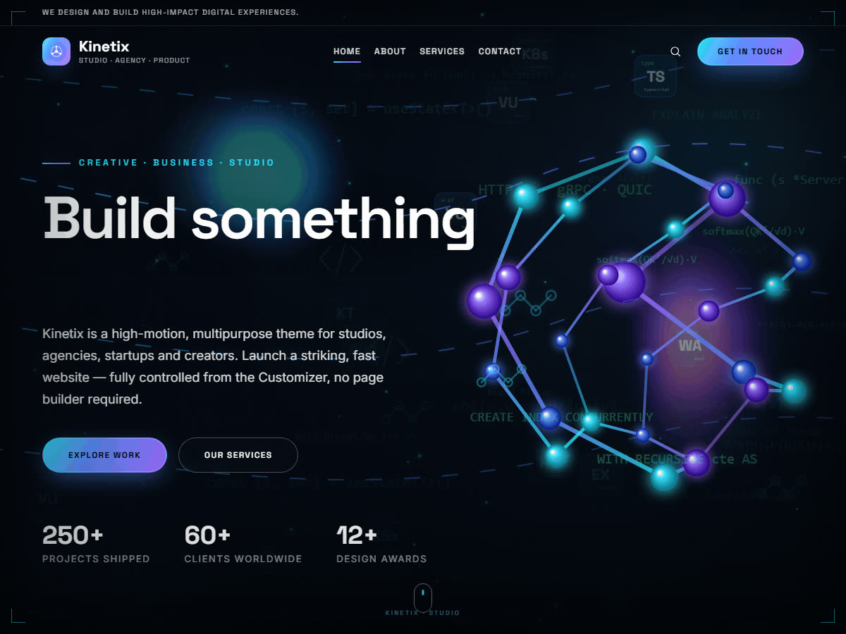 Kinetix