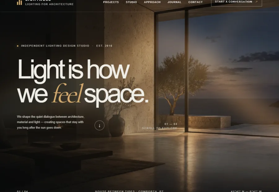 Lightwell Studio