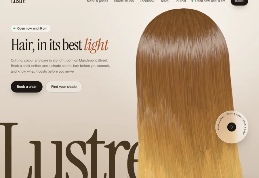 Lustre