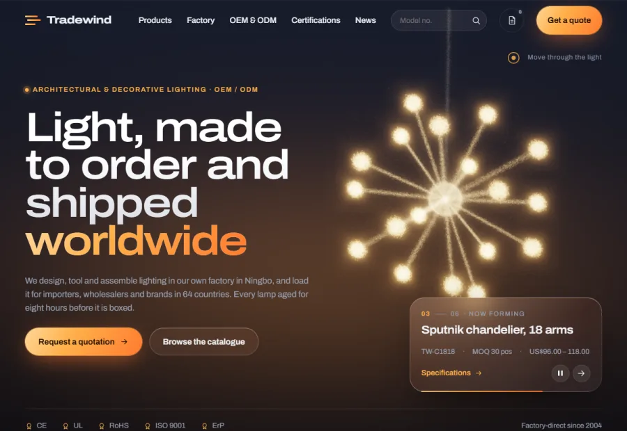 Tradewind